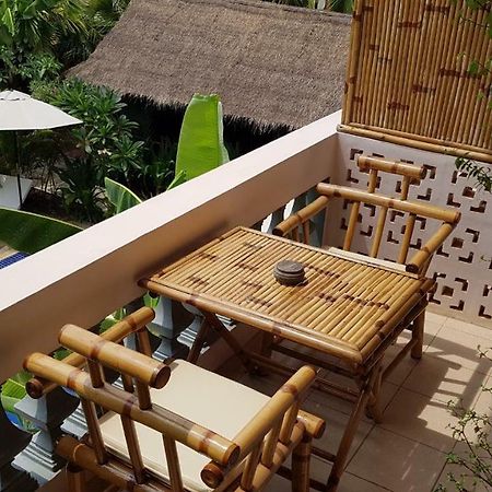 Sweet Mango Villa Siem Reap Dış mekan fotoğraf