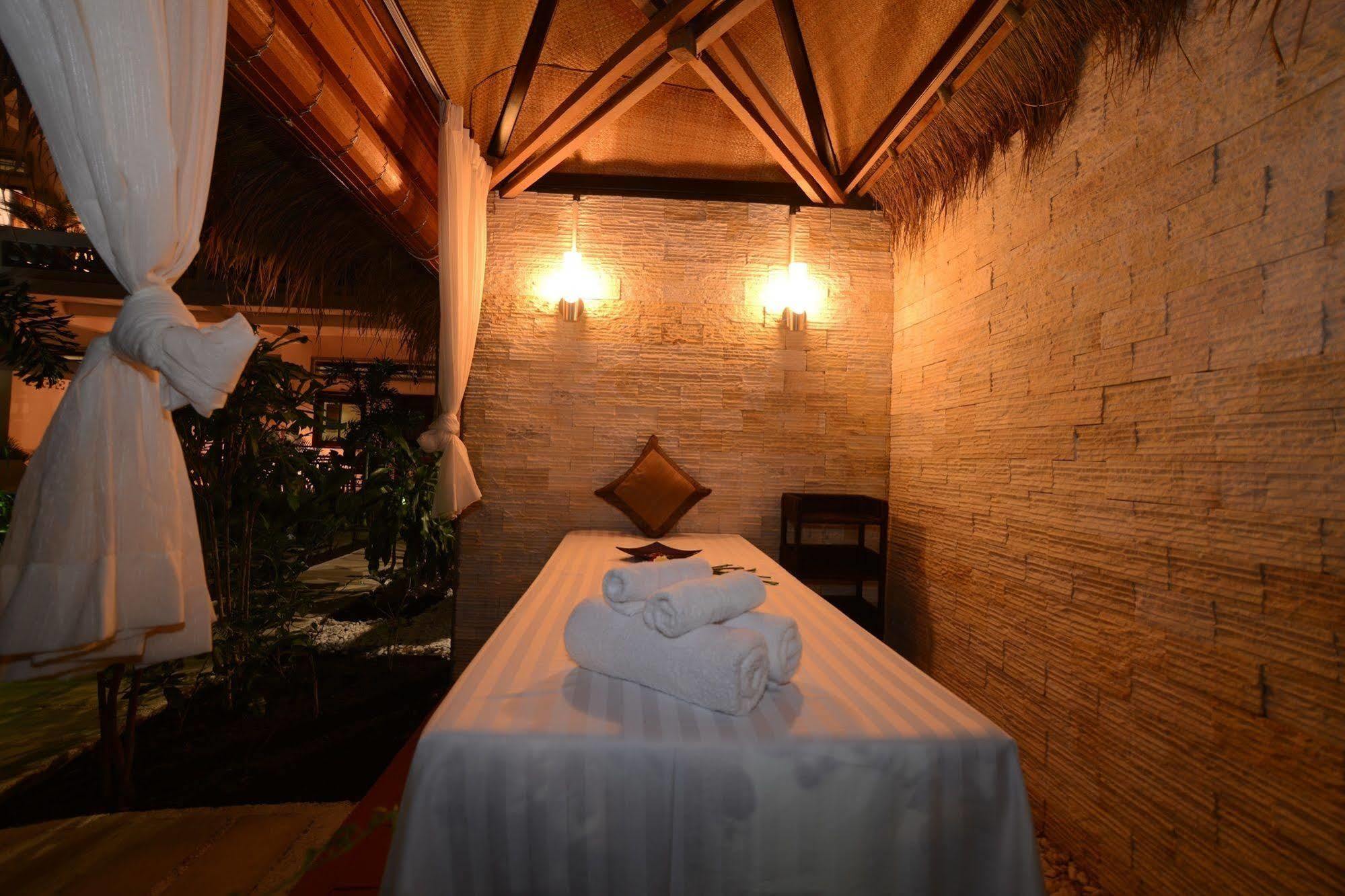 Sweet Mango Villa Siem Reap Dış mekan fotoğraf