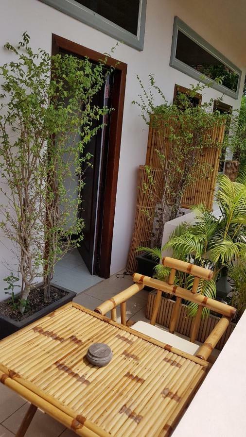 Sweet Mango Villa Siem Reap Dış mekan fotoğraf