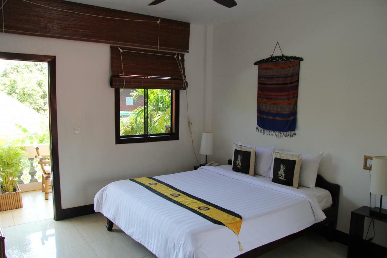 Sweet Mango Villa Siem Reap Dış mekan fotoğraf