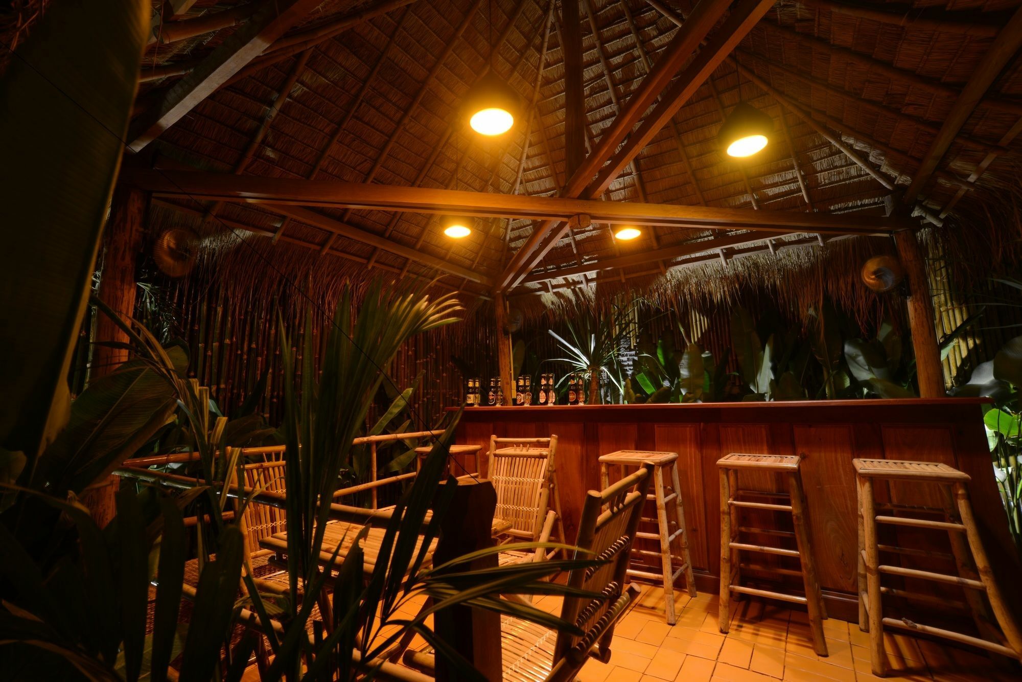 Sweet Mango Villa Siem Reap Dış mekan fotoğraf